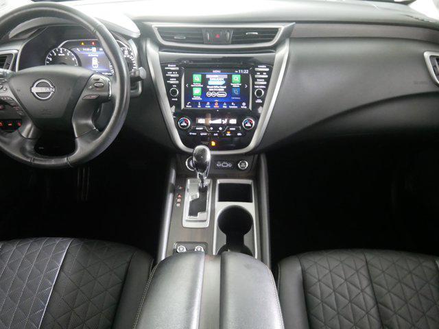 used 2023 Nissan Murano car, priced at $28,998
