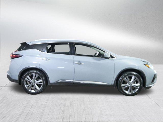 used 2023 Nissan Murano car, priced at $28,998