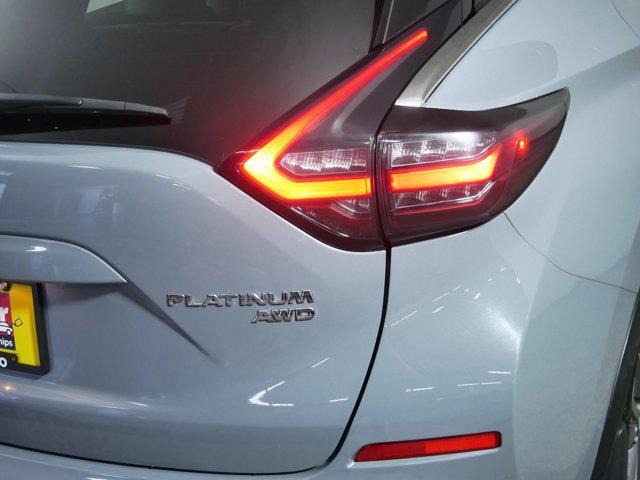 used 2023 Nissan Murano car, priced at $28,998