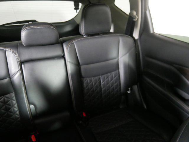 used 2023 Nissan Murano car, priced at $28,998