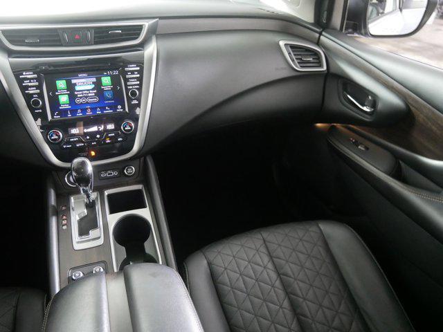 used 2023 Nissan Murano car, priced at $28,998