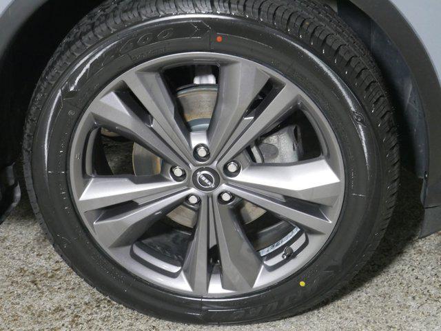 used 2023 Nissan Murano car, priced at $28,998