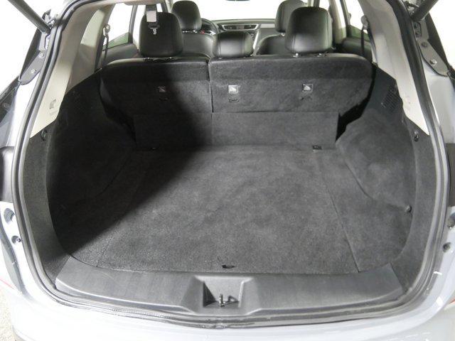 used 2023 Nissan Murano car, priced at $28,998