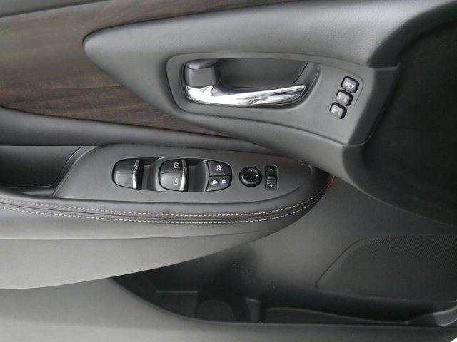 used 2023 Nissan Murano car, priced at $28,998