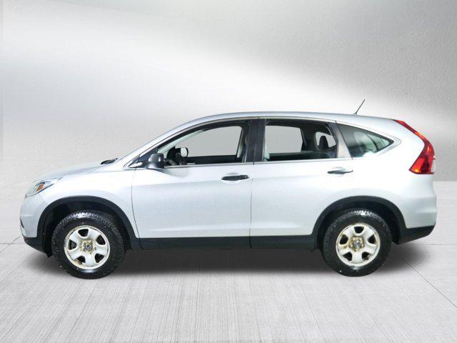 used 2015 Honda CR-V car, priced at $14,498