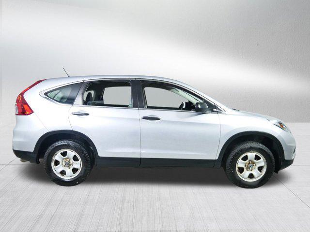 used 2015 Honda CR-V car, priced at $14,498