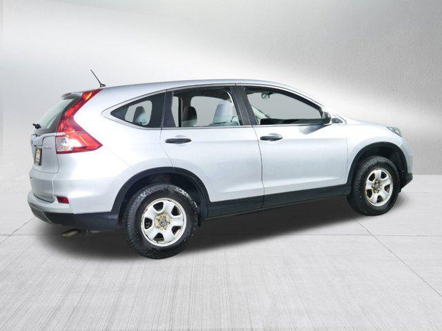 used 2015 Honda CR-V car, priced at $14,498