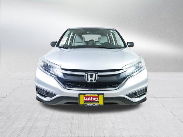 used 2015 Honda CR-V car, priced at $14,498