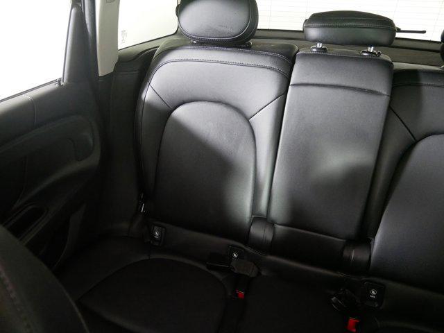 used 2019 MINI E Countryman car, priced at $20,678