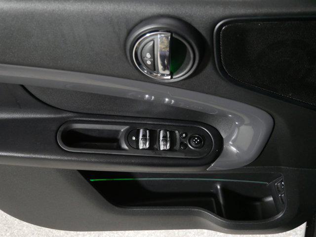 used 2019 MINI E Countryman car, priced at $20,678