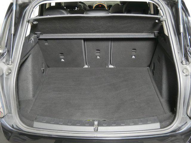 used 2019 MINI E Countryman car, priced at $20,678