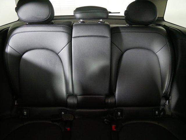 used 2019 MINI E Countryman car, priced at $20,678