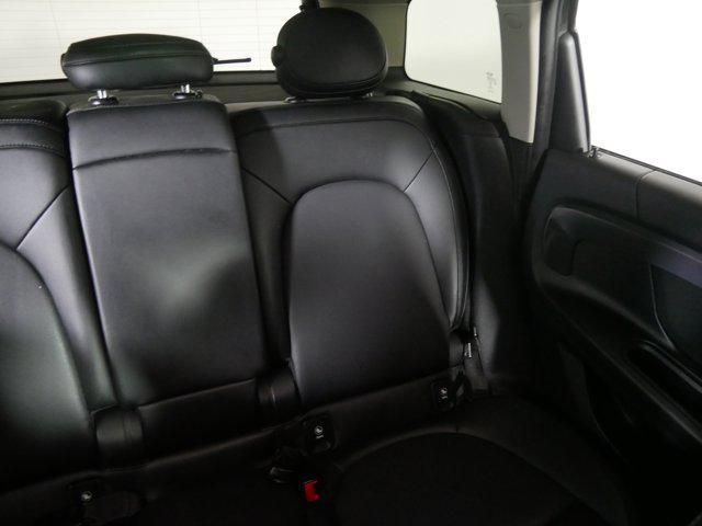 used 2019 MINI E Countryman car, priced at $20,678