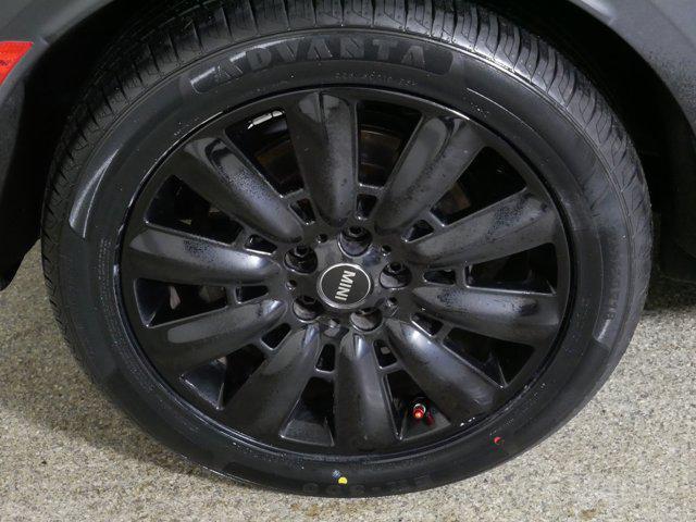 used 2019 MINI E Countryman car, priced at $20,678