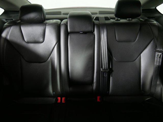 used 2015 Ford Fusion Hybrid car, priced at $12,788