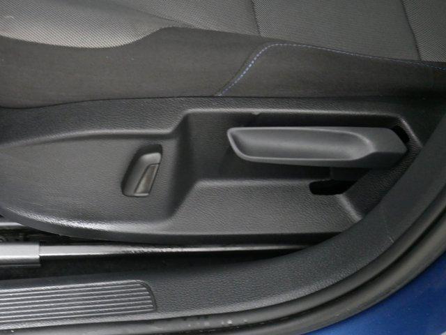 used 2016 Volkswagen e-Golf car, priced at $8,998