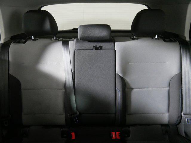 used 2016 Volkswagen e-Golf car, priced at $8,998