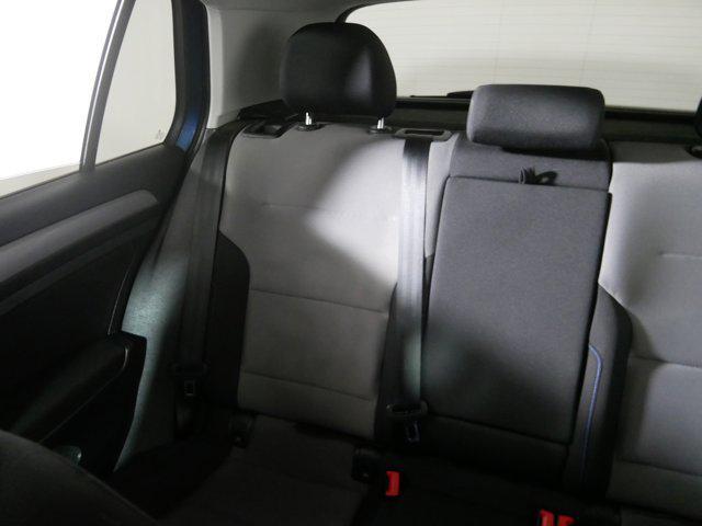 used 2016 Volkswagen e-Golf car, priced at $8,998