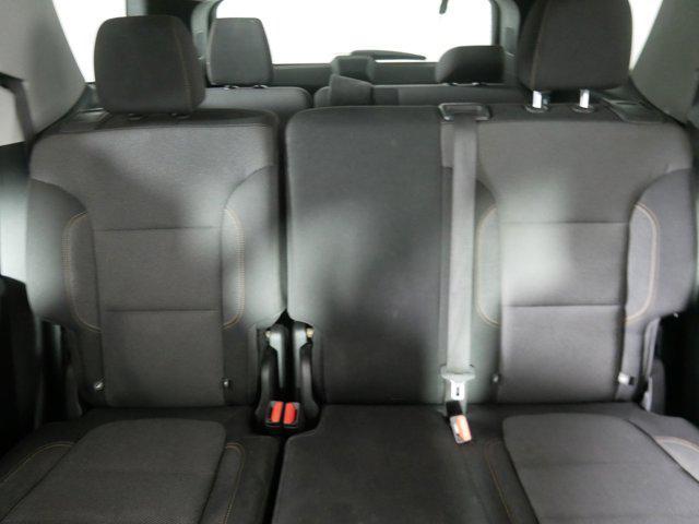 used 2019 Chevrolet Traverse car, priced at $18,998