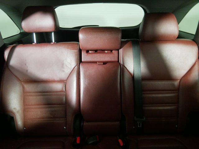 used 2017 Kia Sorento car, priced at $10,998