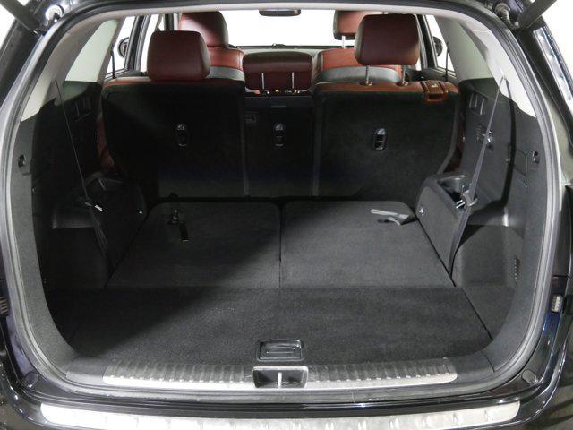 used 2017 Kia Sorento car, priced at $10,998