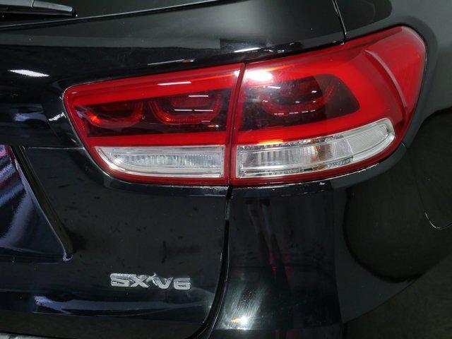 used 2017 Kia Sorento car, priced at $10,998