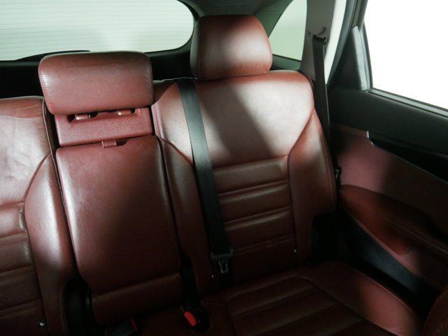 used 2017 Kia Sorento car, priced at $10,998