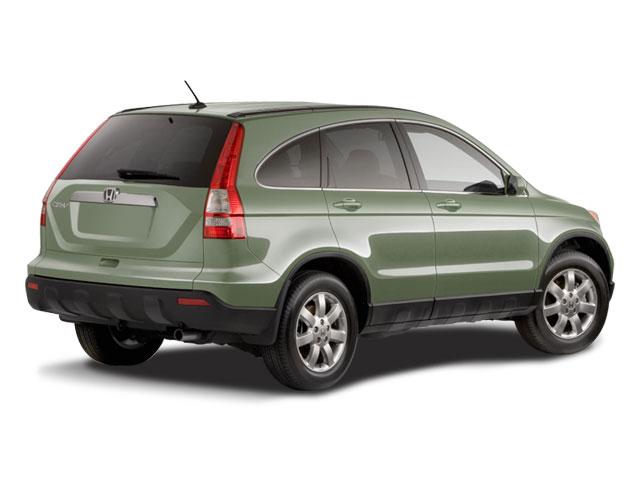 used 2008 Honda CR-V car