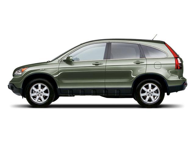 used 2008 Honda CR-V car