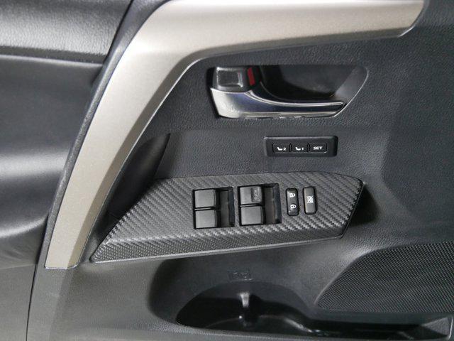 used 2013 Toyota RAV4 car, priced at $10,998