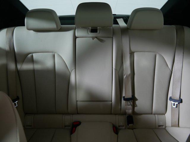 used 2022 BMW 330 car, priced at $29,997