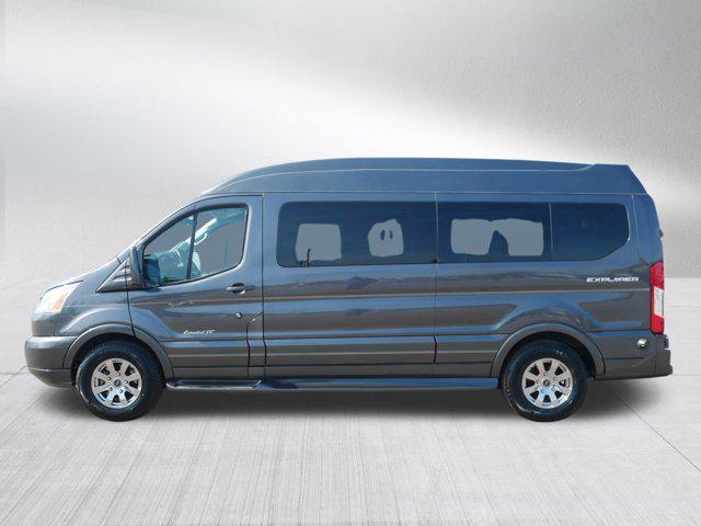 used 2018 Ford Transit-150 car, priced at $38,998