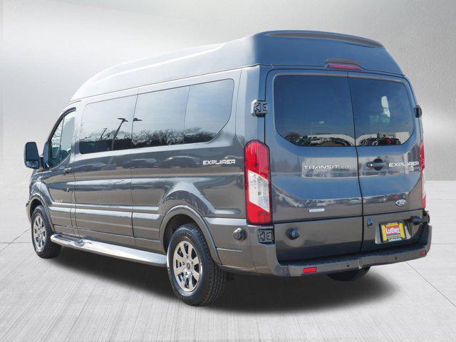 used 2018 Ford Transit-150 car, priced at $38,998