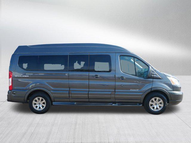 used 2018 Ford Transit-150 car, priced at $38,998