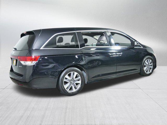 used 2014 Honda Odyssey car, priced at $10,998