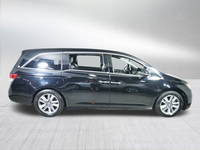 used 2014 Honda Odyssey car, priced at $10,998