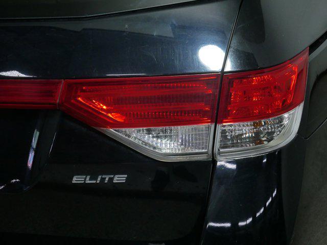 used 2014 Honda Odyssey car, priced at $10,998