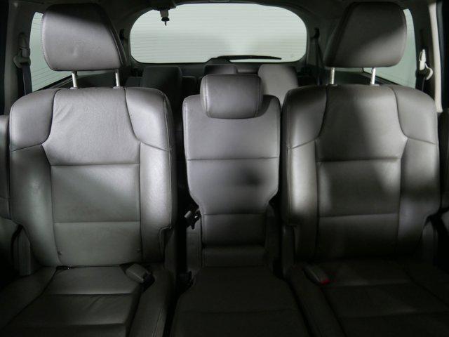 used 2014 Honda Odyssey car, priced at $10,998