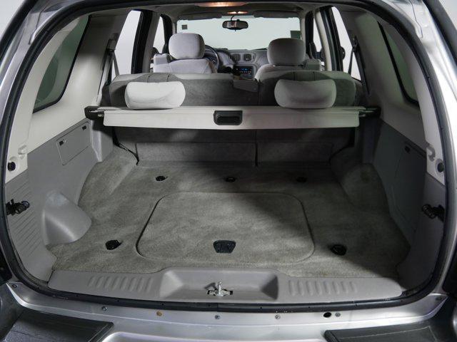 used 2008 Chevrolet TrailBlazer car, priced at $7,498