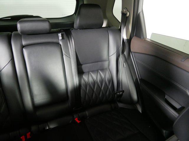 used 2022 Nissan Rogue car, priced at $29,998