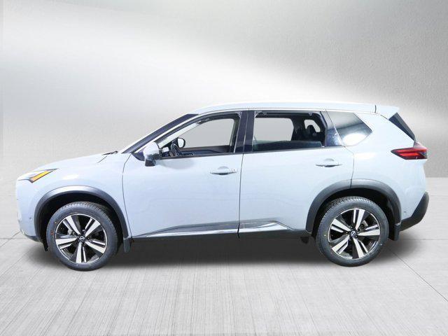used 2022 Nissan Rogue car, priced at $29,998