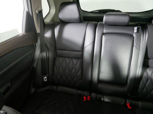 used 2022 Nissan Rogue car, priced at $29,998