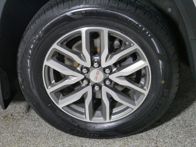 used 2019 GMC Acadia car, priced at $16,997