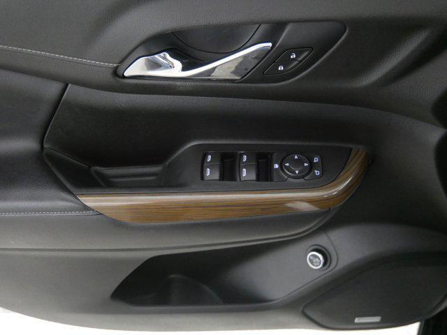 used 2019 GMC Acadia car, priced at $16,997