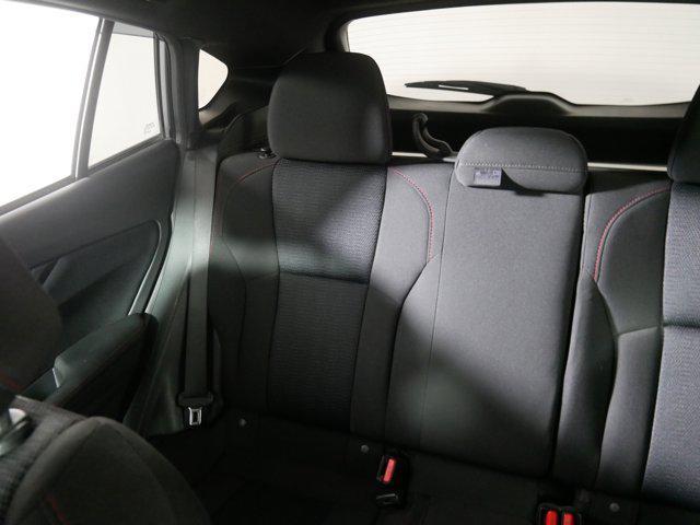 used 2019 Subaru Impreza car, priced at $17,998