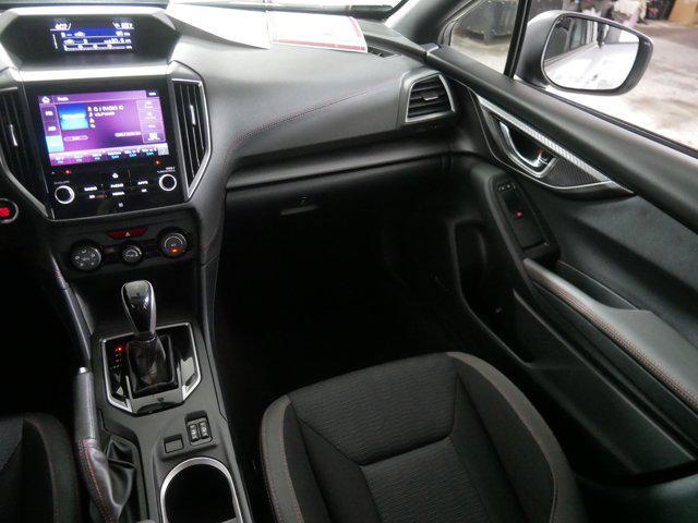 used 2019 Subaru Impreza car, priced at $17,998