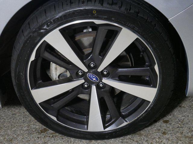 used 2019 Subaru Impreza car, priced at $17,998