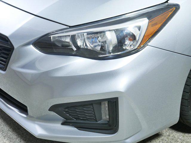 used 2019 Subaru Impreza car, priced at $17,998
