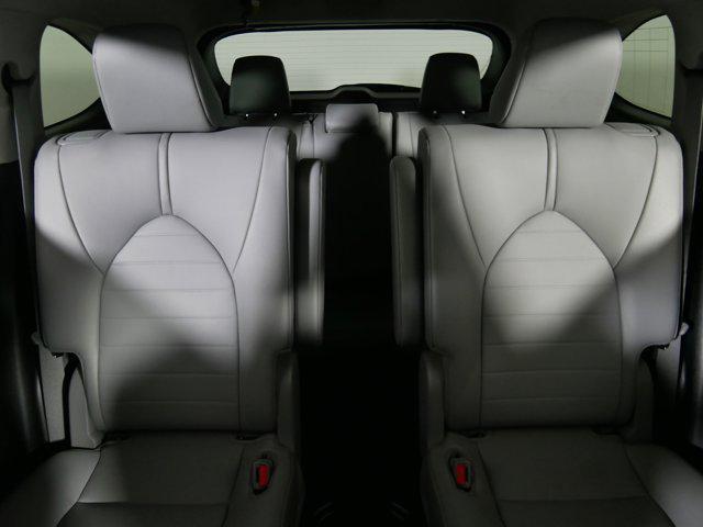 used 2021 Toyota Highlander car, priced at $37,997