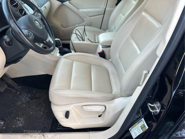 used 2014 Volkswagen Tiguan car, priced at $9,997